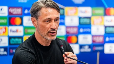 Hrvat se žali: "Niko na svetu ne može da izdrži ovaj tempo"