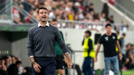 Rijera bljuje vatru: "UEFA mora da istraži ovo, možda nas ne žele u Evropi"