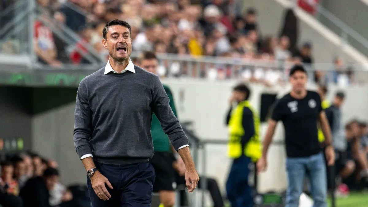 Rijera bljuje vatru: "UEFA mora da istraži ovo, možda nas ne žele u Evropi"