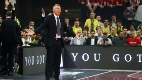 "Zamislite koliko smo bili loši...": Fener kaznio Partizan i srušio rekord Evrolige 