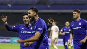 Dinamo slavio u 96. minutu, bez pobednika u okršaju Srba, Juventus se izvukao