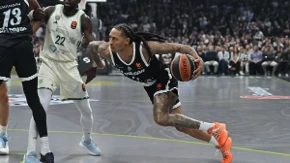 Crno-beli na teškom gostovanju: Evo gde možete gledati meč Fenerbahče - Partizan