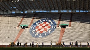 UEFA izbacuje splitski Hajduk iz Evrope?