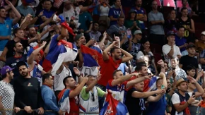 Reprezentativka Srbije u rvanju Evelin Ujhelji osvojila srebro na SP za mlađe seniore