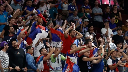 Reprezentativka Srbije u rvanju Evelin Ujhelji osvojila srebro na SP za mlađe seniore