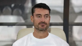 Albert Rijera zagrmeo kao nikada: Da pričamo o fudbalu?