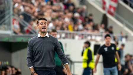 Šta ovo bi? Albert Rijera doneo šok odluku posle Zvezdinog poraza
