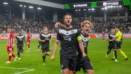 Loša vest iz UEFA stigla na "Marakanu": Poraz od Lugana nije najgora stvar po Zvezdu