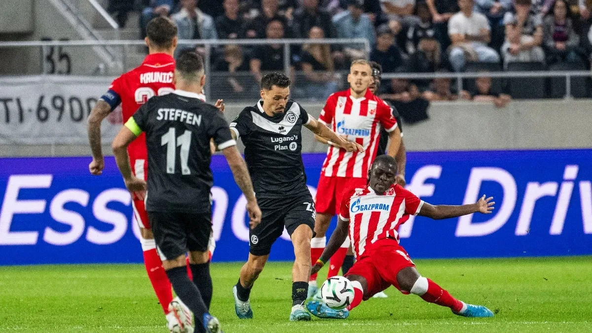 Ova situacija je razbesnela Rijeru: Šta vi kažete, penal ili ne?