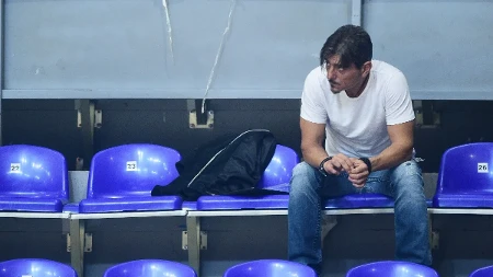 Janaj otvoreno o Janakopulosu: "Svi kažu da je lud, ali nije!"