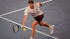 Senzacija u Šangaju: Kraj za Zvereva, Španac ide u finale
