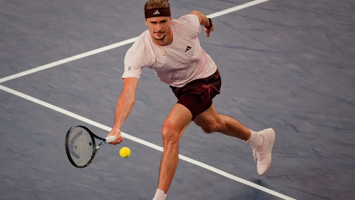 Senzacija u Šangaju: Kraj za Zvereva, Španac ide u finale