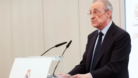 Haos u Španiji: Real Madrid traži hitnu smenu direktora lige