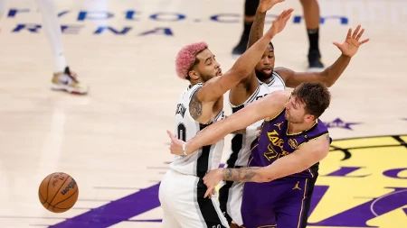 I Partizan "naciljao" NBA pojačanje
