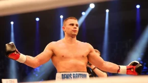 Preminuo Ruski Tajson (40) 