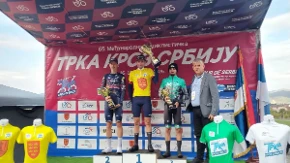 Italijan pokorio Srbiju u jubilarnoj trci
