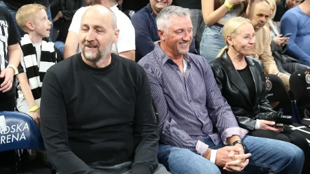 Pokušaj provokacije za Dina Rađu: Da li su draži hrvatski i jugoslovenski uspesi: Usledio je bolan odgovor Milogorcu