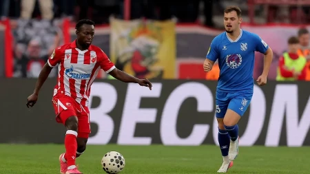 Crvena zvezda - Mladost: Crveno-beli već rešili pitanje pobednika, upisali se i gosti na semafor! 
