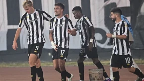 Železničar - Partizan: Crno-beli na teškom gostovanju u Pančevu