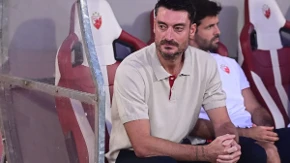 Rijera ima poruku za igrače: "Ko ne ispuni zahteve, na zimu će biti na drugom mestu" 