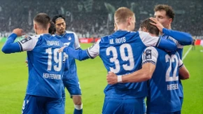 Uzbudljivo u Bundesligi: Menhengladbah se okliznuo kod kuće, trijumf Hofenhajma 