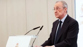 Perez zna Murinjovog naslednika, crta se veliko ime u Realu