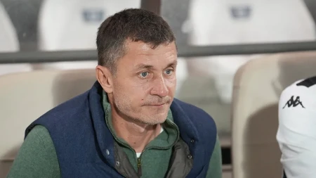 Ilić posle Želje: Partizan zaslužuje više respekta, bili smo bolji i sa igračem manje