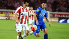 Od euforije do očaja: Zvezda ga dovela za napad na Ligu šampiona, ostao upamćen kao jedan od najvećih promašaja na "Marakani"