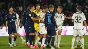 Oštro saopštenje iz Humske: Partizan se oglasio zbog suđenja u Pančevu