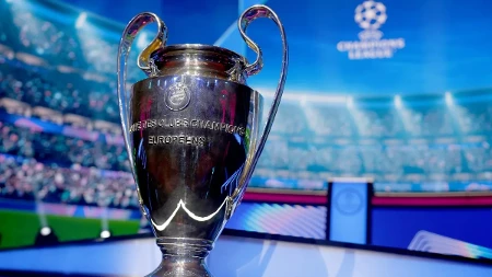 Nastavlja se Liga šampiona, PSŽ dočekuje Barselonu, Bajern i Arsenal igraju u Minhenu