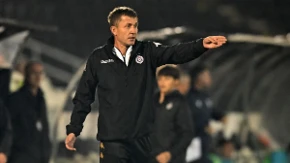 Šok iz Humske: Saša Ilić je već dva puta podnosio ostavku