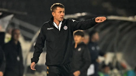 Šok iz Humske: Saša Ilić je već dva puta podnosio ostavku