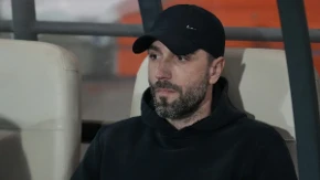 Železničar ostaje bez trenera? Španci žele Radomira Kokovića