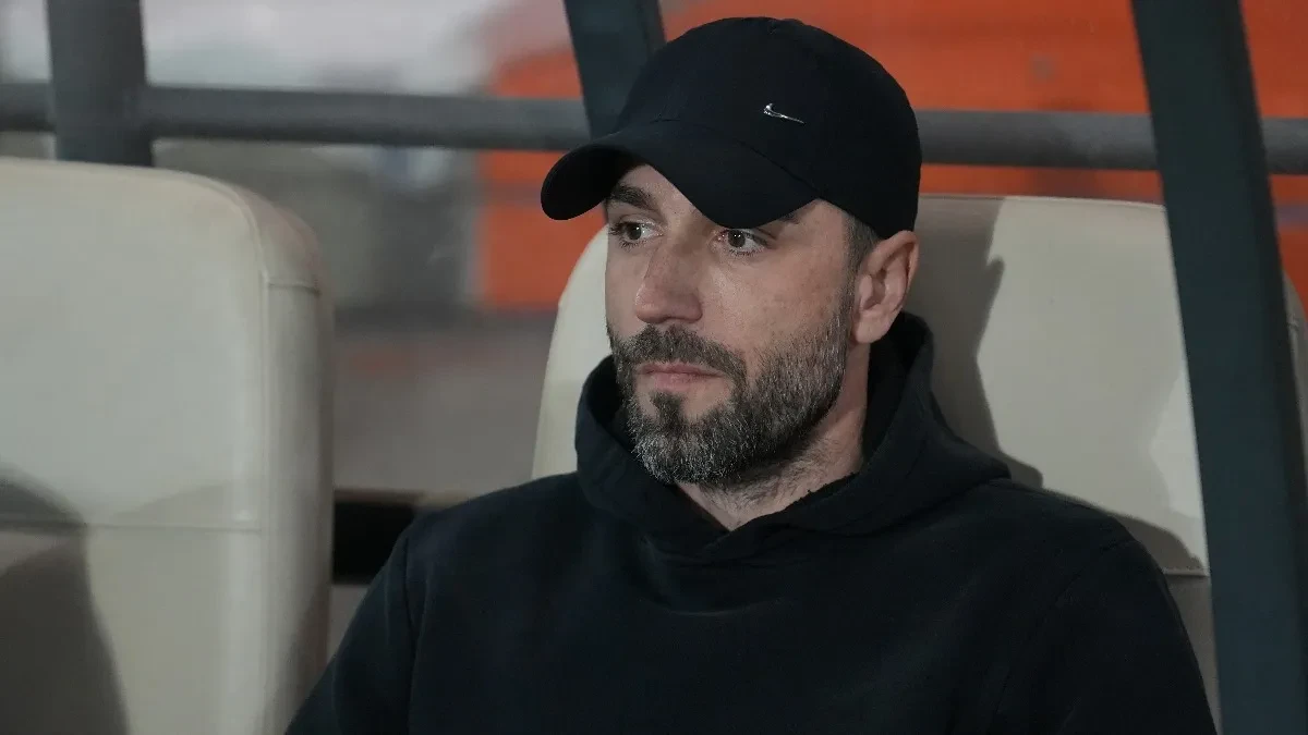 Železničar ostaje bez trenera? Španci žele Radomira Kokovića