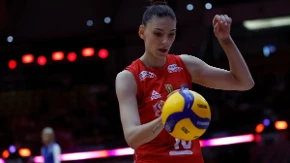 Za koga navija Tijana Bošković? Srpska odbojkašica sve otkrila
