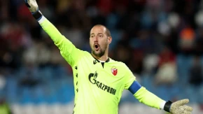 Borjan ne zaboravlja čuvenu penal seriju sa Kopenhagenom: "Ponosan sam što sam bio deo istorijske noći"
