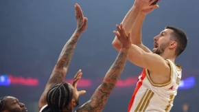 Partizan i Zvezda strahuju: Još jedan klub pretekao večite u trci za stalno mesto u Evroligi