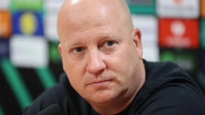 Marko Nikolić poslao jasnu poruku pred meč sa Mančester sitijem: "Nećemo menjati stil igre"