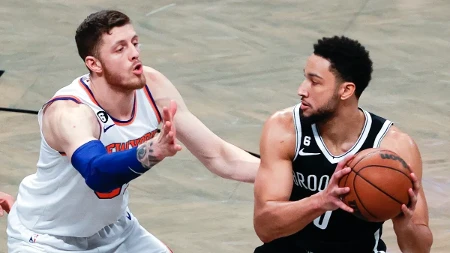 Umesto velikog povratka - povreda za kraj sezone koja nije ni počela