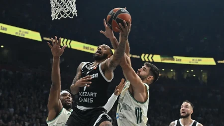 Iskreno: Evo šta posebno nedostaje Partizanu