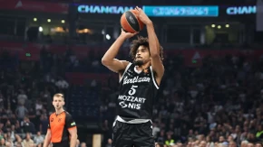 Crno-beli žele nastavak serije: Evo gde možete gledati meč Bajern - Partizan