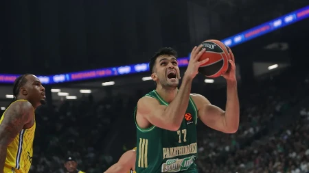 Zvezda blizu velikog pojačanja, stiže poznati centar?