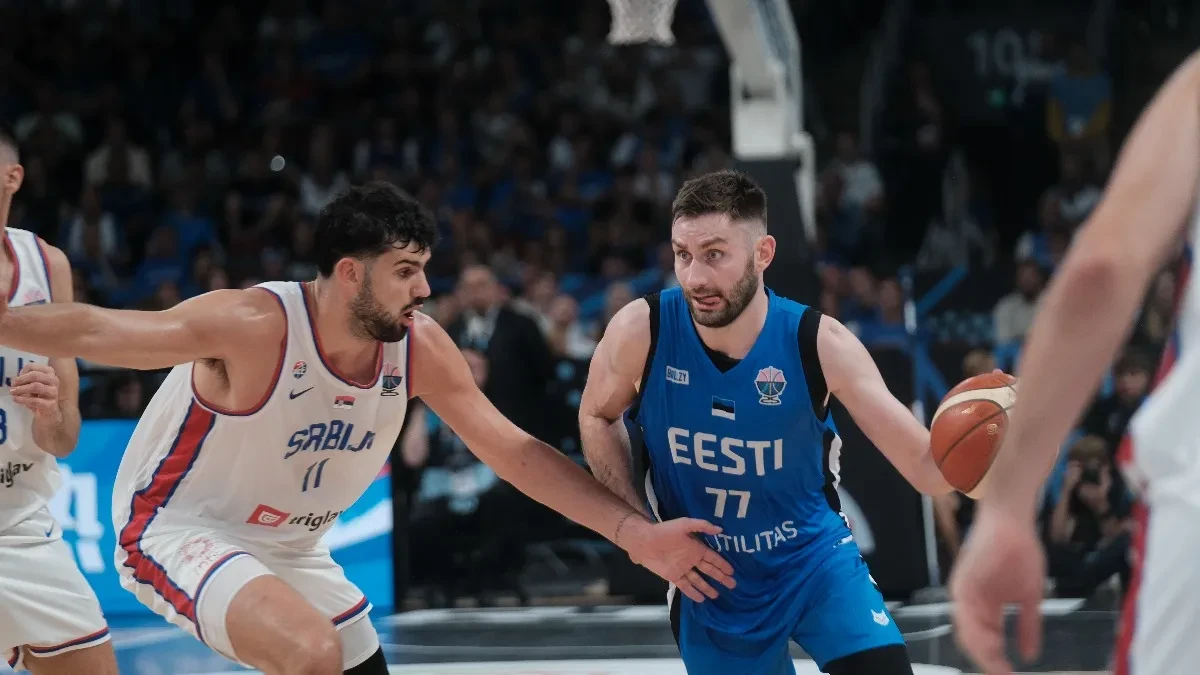 Povredio se NBA reprezentativac Srbije