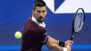 Đoković - Bu: Novak u borbi za četvrtfinale Pekinga