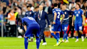 Legendarni reprezentativac Jugoslavije udario po Paunoviću i reprezentaciji: "Ovo je jedno veliko..."