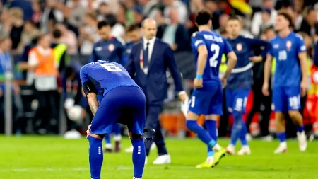 Legendarni reprezentativac Jugoslavije udario po Paunoviću i reprezentaciji: "Ovo je jedno veliko..."