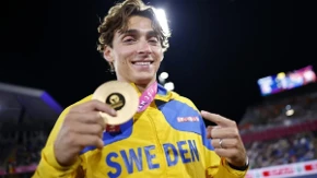 Duplantis propušta Evropsko prvenstvo!