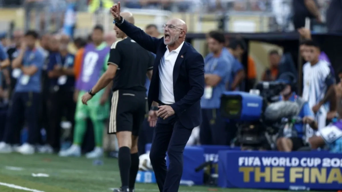 Selektor Španije naknadno pozvao napadača Real Madrida