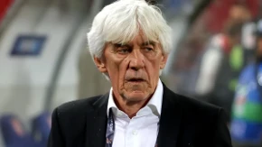 Srbin se posvađao sa najboljim fudbalerom Grčke: Žustra rasprava tokom utakmice