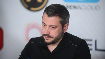 Direktor ACG Nebojša Žugić: Arenica je ostvarenje mog sna, želimo da decu vratimo sportu